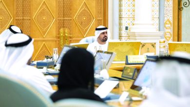 صورة الإمارات تواصل رسالتها الإنسانية بتنمية المجتمعات المُحتاجة في العالم
