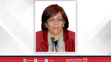صورة الأمين العام للمجلس الأعلى للمرأة تصدر قرارًا بشأن تشكيل أعضاء لجنة المرأة في المجال الإعلامي