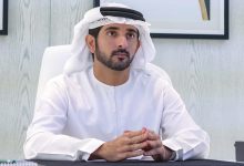 صورة من يمشي نحو صحته.. يمشي مع دبي نحو مستقبلها