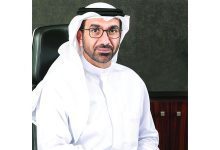 صورة مليار درهم إيرادات «الإمارات دبي الوطني» في النصف الأول23.9