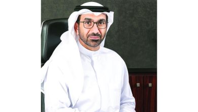 صورة مليار درهم إيرادات «الإمارات دبي الوطني» في النصف الأول23.9