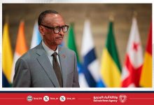 صورة الرئيس الرواندي يُعيِّن رئيسًا جديدًا للوزراء