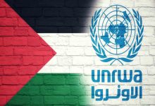 صورة واحد من كل 5 أطفال في غزة يعاني سوء التغذية