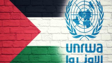 صورة واحد من كل 5 أطفال في غزة يعاني سوء التغذية