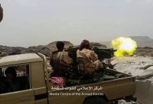 صورة مليشيا الحوثي تتكبد خسائر فادحة بمحافظة صعدة فجر اليوم وتتعرض لإنتكاسة خلال هجومها على محور علب