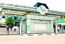 صورة «إقامة دبي» تستقبل 52.2 ألف اتصال مرئي خلال 6 أشهر