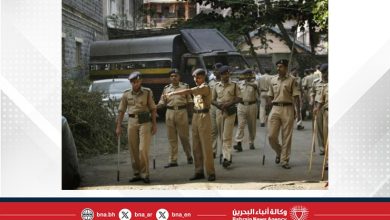 صورة الشرطة الهندية تعتقل محتالاً يدير “سفارة وهمية” قرب نيودلهي