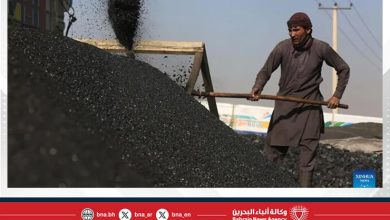 صورة مقتل ستة عمال في انفجار منجم فحم شمال أفغانستان