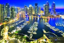 صورة 22.6 مليار درهم تصرفات عقارات دبي خـــلال أسبوع