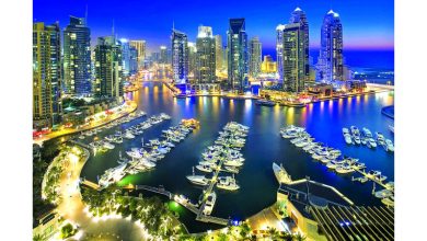 صورة 22.6 مليار درهم تصرفات عقارات دبي خـــلال أسبوع