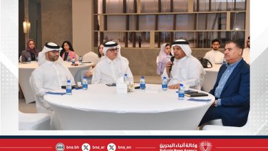 صورة بالتنسيق مع هيئة المعلومات والحكومة الإلكترونية وجمعية التطوير العقاري البحرينية.. وزارة شؤون البلديات والزراعة تنظم ورشة حول نظام إصدار رخص البناء “بنايات”