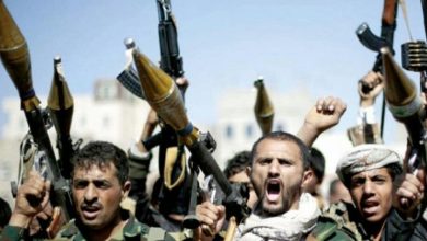 صورة تداعيات هزيمة إيران النووية على شبكة أذرعها في المنطقة من العراق إلى اليمن (تحليل)