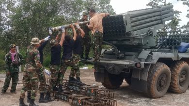 صورة رغم دعوات التهدئة.. اشتباكات تايلاند وكمبوديا تمتد لليوم الثالث