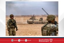 صورة الجيش الأمريكي يعلن تصفية قيادي بارز في داعش ونجليه بغارة في سوريا