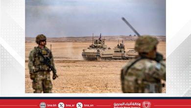 صورة الجيش الأمريكي يعلن تصفية قيادي بارز في داعش ونجليه بغارة في سوريا