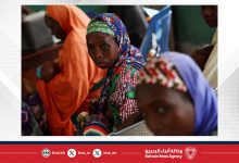 صورة وفاة 652 طفلاً بسوء التغذية في شمال نيجيريا خلال 6 أشهر