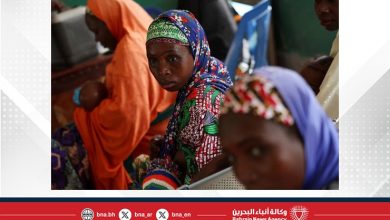 صورة وفاة 652 طفلاً بسوء التغذية في شمال نيجيريا خلال 6 أشهر