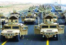 صورة الجيش الأميركي يتجه للمرتبة الـ 38 بقائمة أكبر مصدر للانبعاثات الغازية عالمياً