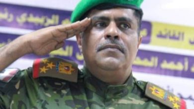 صورة المجلس الانتقالي يهدد باستخدام القوة العسكرية للسيطرة على محافظة حضرموت