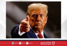 صورة ترامب يجري اتصالات لوقف إطلاق النار بين تايلاند وكمبوديا