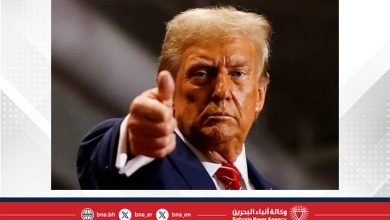صورة ترامب يجري اتصالات لوقف إطلاق النار بين تايلاند وكمبوديا