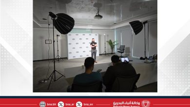 صورة بالتعاون مع وزارة الإعلام .. انطلاق اختبارات “MBC Talent” لاكتشاف المواهب التمثيلية في مملكة البحرين