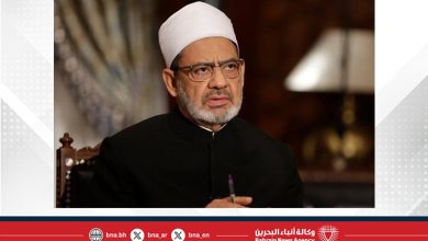 صورة مجلس حكماء المسلمين يرحب بعزم فرنسا الاعتراف بدولة فلسطين