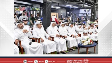 صورة بحضور محافظ المحافظة الجنوبية.. المباحث والأدلة الجنائية تنظم بطولة اليوم العالمي لمكافحة المخدرات للياقة البدنية