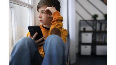 صورة 5 مخاطر تهدد الأبناء في «وقت الفراغ»