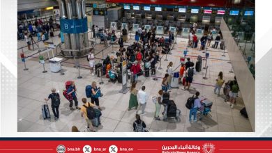 صورة إضراب الخدمات الأرضية يعطّل مطار لشبونة في ذروة الموسم السياحي