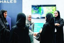 صورة تأسيس منشأة متطورة لإنتاج الرادارات في الإمارات والتصدير للخارج