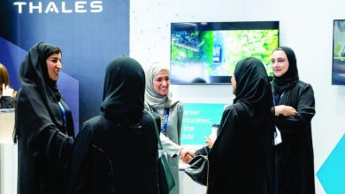صورة تأسيس منشأة متطورة لإنتاج الرادارات في الإمارات والتصدير للخارج