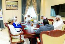 صورة هيئة البرلمان العربي للطفل تؤكد تعزيز ثقافة المشاركة والحوار