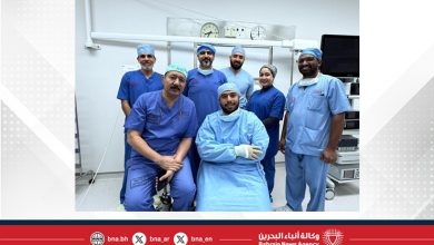 صورة المستشفيات الحكومية تستضيف الورشة الأولى لجراحة السمنة والجهاز الهضمي