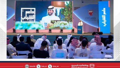 صورة وزيرة شؤون الشباب تعلن إطلاق مبادرة (داعم الشباب) لتعزيز التمكين المؤسسي للطاقات الوطنية الشبابية