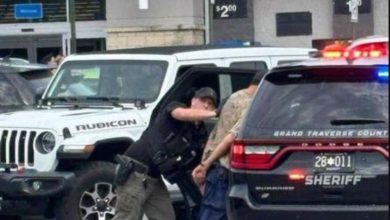 صورة أميركا.. إصابة 11 شخصا في حادث طعن داخل أحد المتاجر الكبرى بولاية ميشيغن