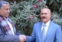 صورة عرض ''مُهين'' لم يقبله علي عبدالله صالح قبيل مقتله ولماذا رفض الحوثي تسليم جثته؟