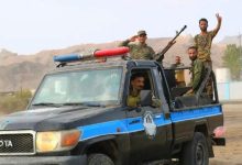 صورة عدن: ضبط خلية من 7 أفراد مرتبطة بالحوثيين تجند شبان وتنقلهم إلى صنعاء