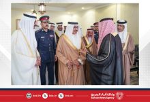 صورة تعزيزا لمنهجية الشراكة المجتمعية.. وزير الداخلية يشيد خلال زيارته منطقتي الزلاق والبديع باعتزاز الأهالي وتمسكهم بالمحافظة على العادات البحرينية الأصيلة وتعزيز الهوية الوطنية