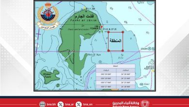 صورة خفر السواحل تعلن عن قيامها برماية تدريبية بمنطقة شرق فشت “الجارم”