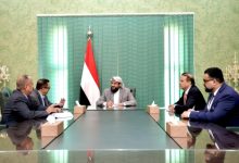 صورة تدخل رئاسي لإنتشال شركة الخطوط الجوية اليمنية يفضي للكشف عن الجهة التي تسببت في تدهورها الكبير