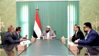 صورة تدخل رئاسي لإنتشال شركة الخطوط الجوية اليمنية يفضي للكشف عن الجهة التي تسببت في تدهورها الكبير