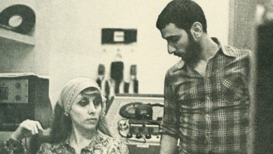 صورة تفاصيل تشييع زياد الرحباني غداً.. ولقاء الوداع بين الأم والابن