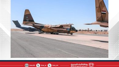 صورة القوات المسلحة الأردنية والإماراتية تنفذ ثلاث إنزالات جوية جديدة لدعم غزة