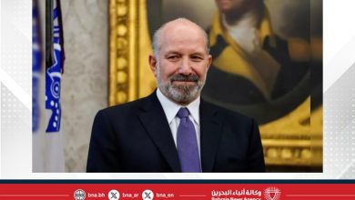 صورة واشنطن تهدد برسوم تصل إلى 30% إذا لم تُفتح الأسواق الأوروبية