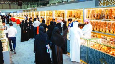 صورة تراجع الأسعار يحفز الطلب على السبائك والعملات الذهبية