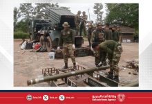 صورة الخارجية الأمريكية تحث كمبوديا وتايلاند على وقف الاشتباكات فورًا