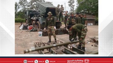 صورة الخارجية الأمريكية تحث كمبوديا وتايلاند على وقف الاشتباكات فورًا