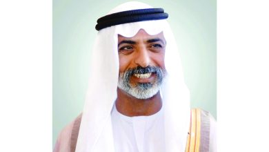 صورة صندوق الوطن حريص على تجسيد قِيَم الهوية الوطنية