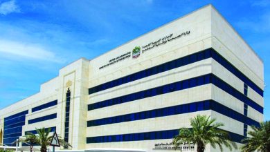 صورة %98 نسبة تغطية تطعيم التهاب الكبد الوبائي في الدولة